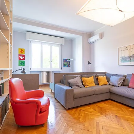Daire L26 Art - Porta Romana
