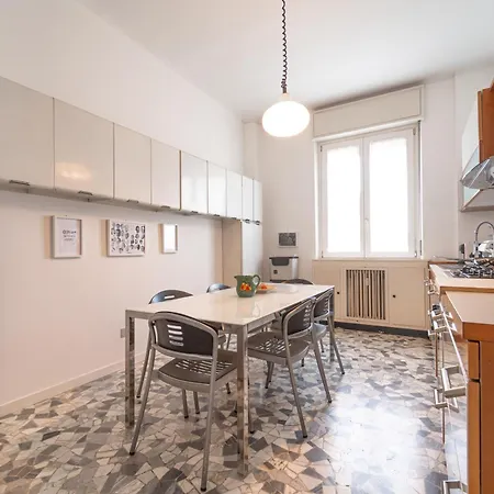 Daire L26 Art - Porta Romana *