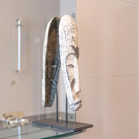 L26 Art - Porta Romana Daire Milano