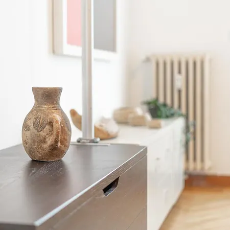 Lejlighed L26 Art - Porta Romana Milano