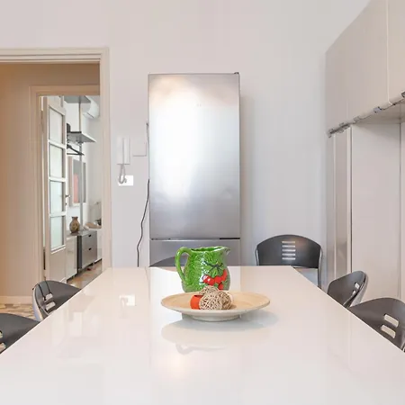 L26 Art - Porta Romana Lejlighed