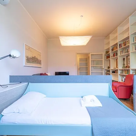 Lejlighed L26 Art - Porta Romana Milano