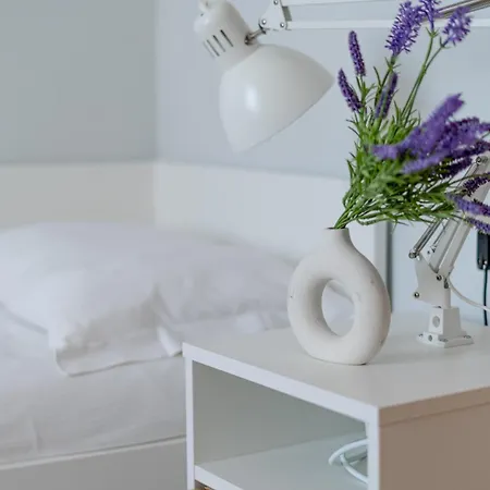 L26 Art - Porta Romana Lejlighed *